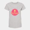 Essential-T Women’s T-Shirt Thumbnail