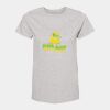 Essential-T Women’s T-Shirt Thumbnail