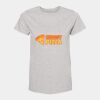 Essential-T Women’s T-Shirt Thumbnail