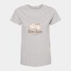 Essential-T Women’s T-Shirt Thumbnail