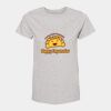 Essential-T Women’s T-Shirt Thumbnail