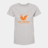 Essential-T Women’s T-Shirt Thumbnail