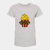 Essential-T Women’s T-Shirt Thumbnail