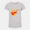 Essential-T Women’s T-Shirt Thumbnail