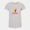 Essential-T Women’s T-Shirt Thumbnail