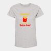Essential-T Women’s T-Shirt Thumbnail
