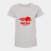 Essential-T Women’s T-Shirt Thumbnail
