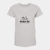 Essential-T Women’s T-Shirt Thumbnail