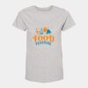 Essential-T Women’s T-Shirt Thumbnail