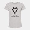 Essential-T Women’s T-Shirt Thumbnail