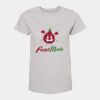 Essential-T Women’s T-Shirt Thumbnail