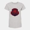Essential-T Women’s T-Shirt Thumbnail
