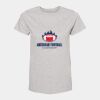 Essential-T Women’s T-Shirt Thumbnail