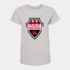Essential-T Women’s T-Shirt Thumbnail