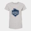 Essential-T Women’s T-Shirt Thumbnail