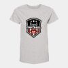 Essential-T Women’s T-Shirt Thumbnail