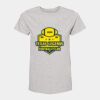 Essential-T Women’s T-Shirt Thumbnail