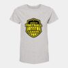 Essential-T Women’s T-Shirt Thumbnail