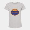 Essential-T Women’s T-Shirt Thumbnail