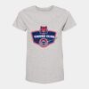 Essential-T Women’s T-Shirt Thumbnail