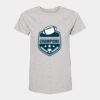 Essential-T Women’s T-Shirt Thumbnail