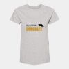 Essential-T Women’s T-Shirt Thumbnail