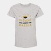 Essential-T Women’s T-Shirt Thumbnail