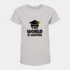 Essential-T Women’s T-Shirt Thumbnail