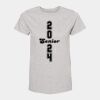 Essential-T Women’s T-Shirt Thumbnail