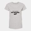 Essential-T Women’s T-Shirt Thumbnail
