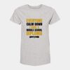 Essential-T Women’s T-Shirt Thumbnail