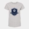 Essential-T Women’s T-Shirt Thumbnail