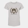 Essential-T Women’s T-Shirt Thumbnail