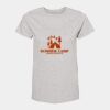 Essential-T Women’s T-Shirt Thumbnail