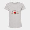 Essential-T Women’s T-Shirt Thumbnail