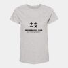 Essential-T Women’s T-Shirt Thumbnail
