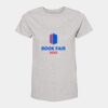 Essential-T Women’s T-Shirt Thumbnail