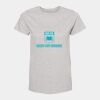 Essential-T Women’s T-Shirt Thumbnail