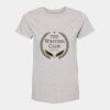 Essential-T Women’s T-Shirt Thumbnail