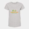 Essential-T Women’s T-Shirt Thumbnail