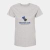 Essential-T Women’s T-Shirt Thumbnail