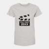 Essential-T Women’s T-Shirt Thumbnail
