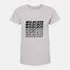 Essential-T Women’s T-Shirt Thumbnail
