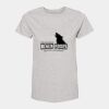 Essential-T Women’s T-Shirt Thumbnail