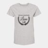 Essential-T Women’s T-Shirt Thumbnail
