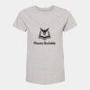 Essential-T Women’s T-Shirt Thumbnail