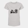 Essential-T Women’s T-Shirt Thumbnail
