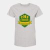 Essential-T Women’s T-Shirt Thumbnail