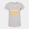 Essential-T Women’s T-Shirt Thumbnail