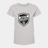 Essential-T Women’s T-Shirt Thumbnail